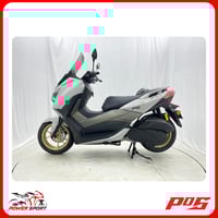 دراجة نارية باور سبورت اكس ماكس X-MAX 150cc - لون...