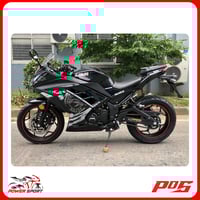 دباب ريس 250CC موديل 2026 لون اسود