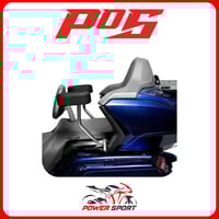 تريحة رديف قولد بلاك اديشن موديل 2018 - 2025