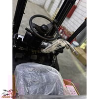 رافعات الشوكية ديزل - الفوركلفت 2025