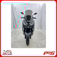 دراجة نارية باور سبورت اكس ماكس X-MAX 150cc - لون...