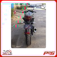 دباب ريس 250CC موديل 2026 لون رمادي