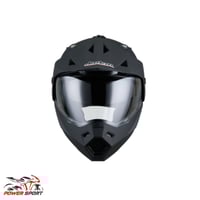 خوذة صحراوي حماية للدراجات النارية Jiekal موديل JK...