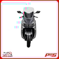 دراجة نارية باور سبورت SYM 300 JOYMAX Z