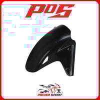 رفرف امامي اسود قولد موديل 2001 - 2017