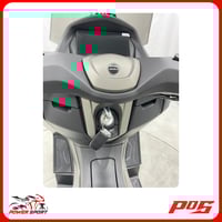 دراجة نارية باور سبورت اكس ماكس X-MAX 150cc - لون...