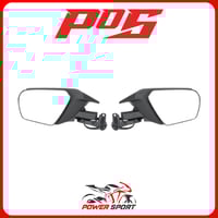 طقم مرايا قولد كحلي موديل 2018 - 2025