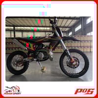 دراجة نارية صحراوي باور سبورت 300cc - CP300PY-6 (K...