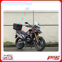 دراجة نارية ادفنشر باور سبورت GSX300