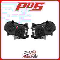 شمعات قولد وينق سادة موديل 2001 - 2017