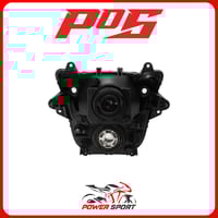 شمعة هايبوزا موديل 2008 - 2020