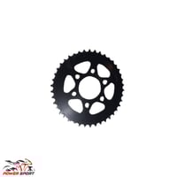 شرخ خلفي كروز 400cc