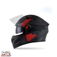 خوذة حماية للدراجات النارية Jiekal موديل JK316