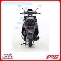 دراجة نارية عجيب باورسبورت افينيوس AVENIS 125CC Po...