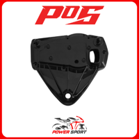 غطاء طبلون GSX-R 1000 موديل 2009 - 2016