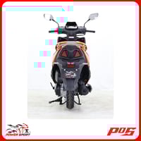 دراجة نارية عجيب باورسبورت افينيوس AVENIS 125CC Po...
