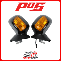 طقم مرايات قولد موديل 2001 - 2017