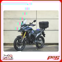 دراجة نارية ادفنشر باور سبورت GSX300