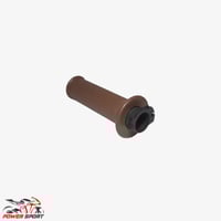 جلدة دعسة فزبة