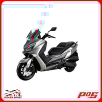دراجة نارية باور سبورت SYM 300 JOYMAX Z