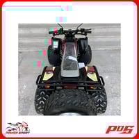 دباب تايوان باورسبورت 4 كفرات مع ريوس لون أسود - 1...