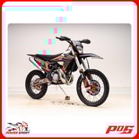 دراجة نارية صحراوي باور سبورت 300cc - CP300PY-6 (K...