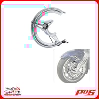 طيس قولد كروم + ليد موديل 2018 - 2025