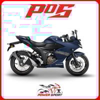 دراجة نارية ريس جكسر 250 GIXXER SF