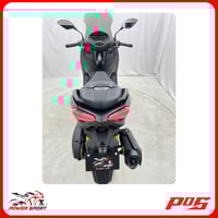 دراجة نارية باور سبورت اكس ماكس X-MAX 150cc - لون...