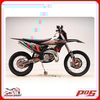 دراجة نارية صحراوي باور سبورت 300cc - CP300PY-6 (K...