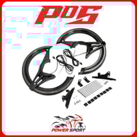 طاسات قولد وينق بلادك اديشن + ليد موديل 2018 - 202...