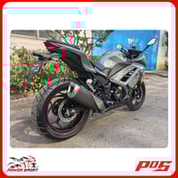 دباب ريس 250CC موديل 2026 لون رمادي