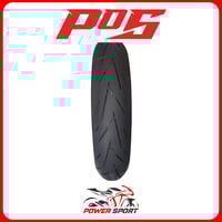 كفر من شركة CST مقاس : 120/70Z R17