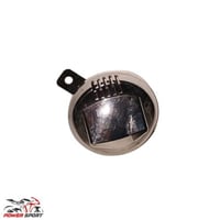 بوري كروز 400cc