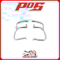 انجن قارد قولد كروم موديل 2001 - 2017