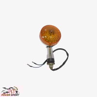 اشارة امامية يمين او يسار اباتشي