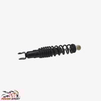 طقم مساعدات خلفية فزبة