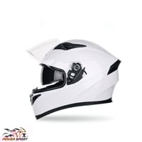 خوذة حماية للدراجات النارية Jiekal موديل JK316