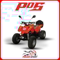 دباب السويدي 4 كفرات لون احمر