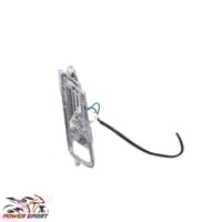 إشارة امامي يمين فزبة