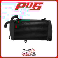 رديتر ماء يمين قولد موديل 2001 - 2005