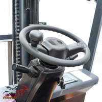 رافعات الشوكية ديزل - الفوركلفت 2025