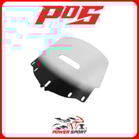 قزازة امامية قولد 5 مسامير موديل 2001 - 2017