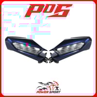 طقم مرايا قولد كحلي موديل 2018 - 2025