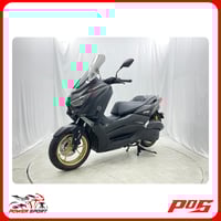 دراجة نارية باور سبورت اكس ماكس X-MAX 150cc - لون...