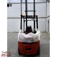 رافعات الشوكية ديزل - الفوركلفت 2025