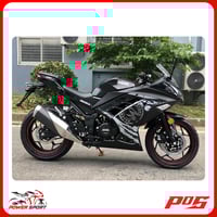 دباب ريس 250CC موديل 2026 لون اسود