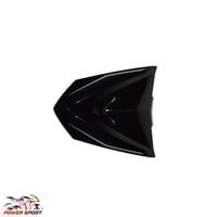 وجه امامي اسود بطة