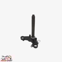 قاعدة تثبيت المساعدات T x100