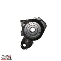 غطاء مكينة يسار ريس 400cc